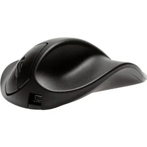 BakkerElkhuizen HandShoeMouse Large wireless – image 1