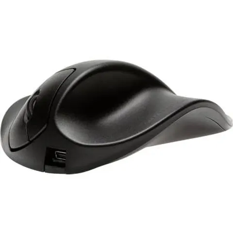 BakkerElkhuizen HandShoeMouse Medium wireless – image 1