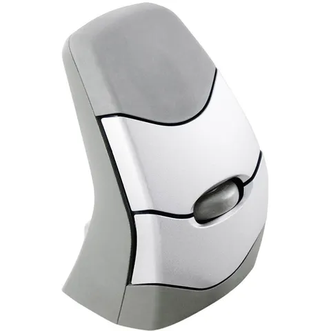 BakkerElkhuizen DXT 2 Precision Mouse Wireless – image 1