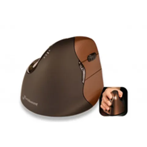 BakkerElkhuizen Evoluent 4 Small Wireless – image 1