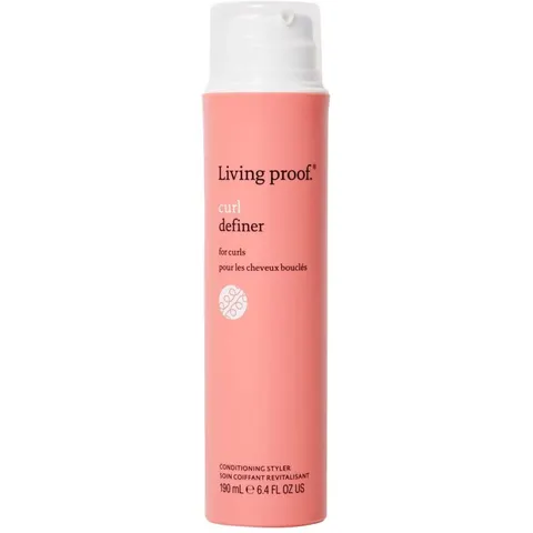 Living Proof - Curl Definer - 200ml – afbeelding 1