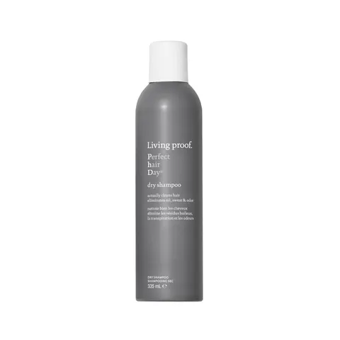 LIVING PROOF PHD Dry Shampoo – trasparente 355ml – immagine 1