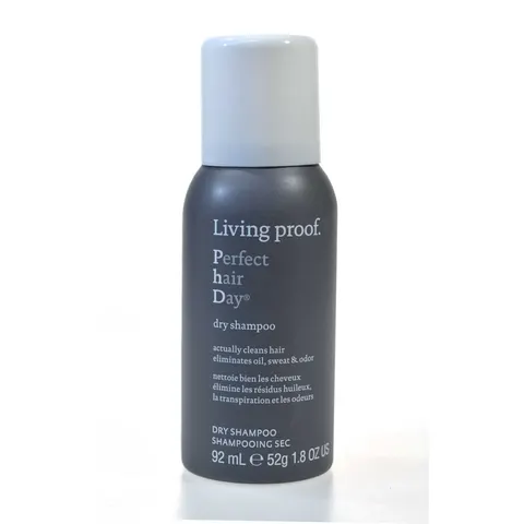 LIVING PROOF PHD Advanced Clean Dry Shampoo – trasparente 90ml – immagine 1