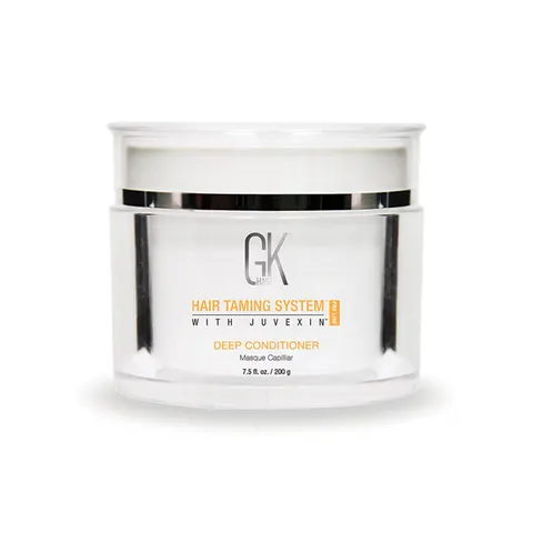 GK Hair - Deep Conditioner 200gr – afbeelding 1