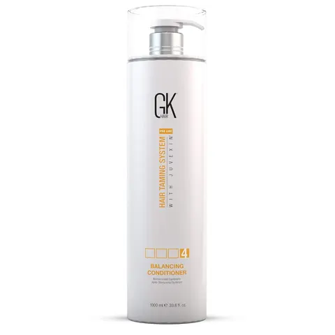GK Hair Balancing Conditioner 1000ml – afbeelding 1