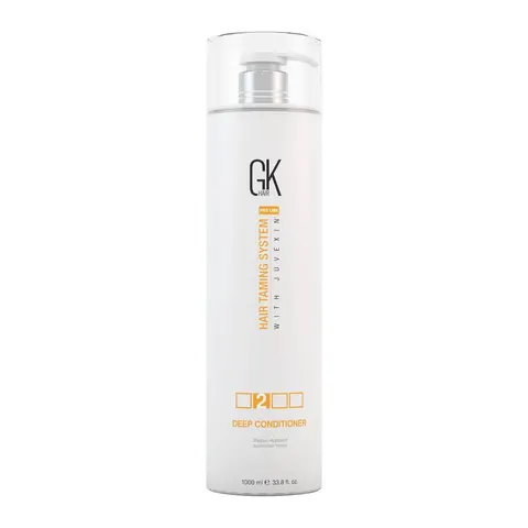 GK Hair Deep Conditioner – afbeelding 1