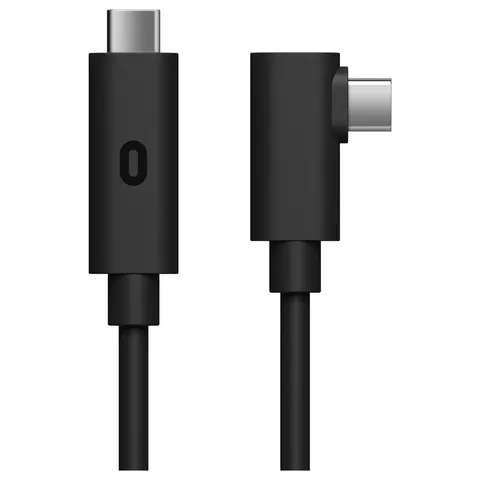 Meta Quest Link-Kabel – Schwarz – Bild 1