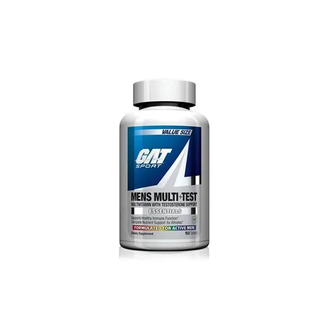 Mens Multi+Test - 150 tablets – image 1