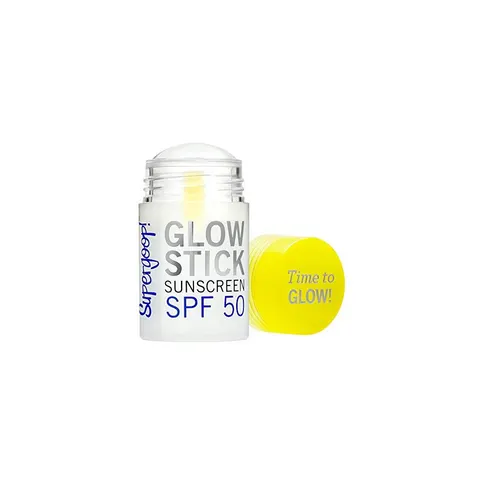 Supergoop Glow Stick Sunscreen SPF 50 20 g – image 1