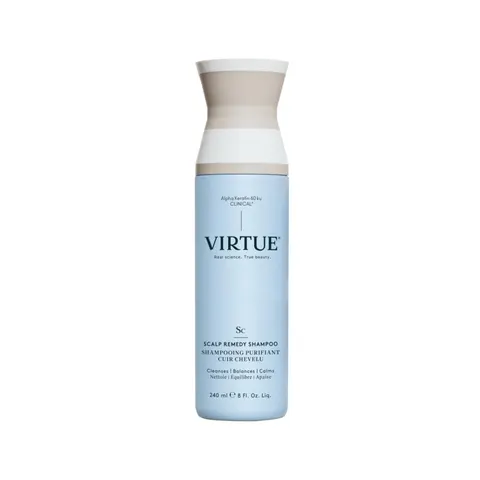 240ml Virtue Scalp Remedy Shampoo – Bild 1