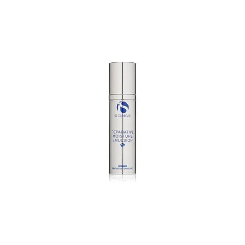 50g iS Clinical Reparative Moisture Emulsion – Bild 1