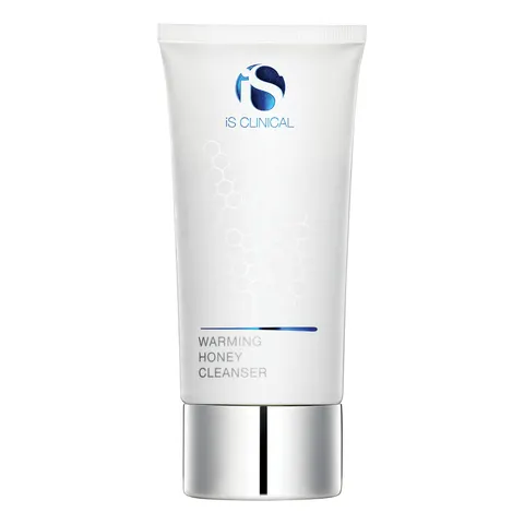 120ml iS Clinical Warming Honey Cleanser – Bild 1