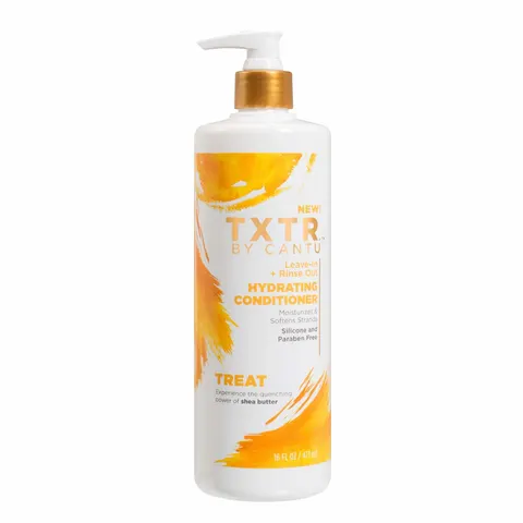 TXTR by Cantu - Hydrating Conditioner (473ml) – afbeelding 1