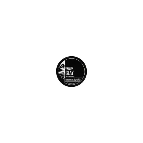 Uppercut Deluxe Arcilla de Lujo 25g – imagen 1