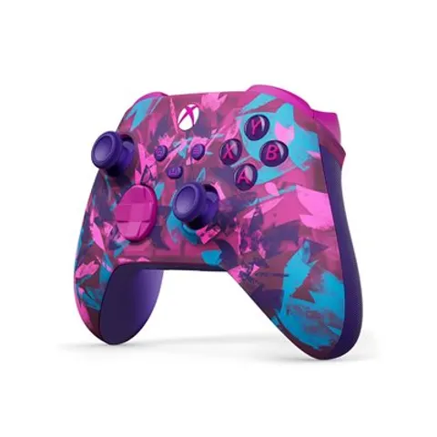 Microsoft Xbox Wireless Controller – Heart Breaker Special Edition – imagen 1