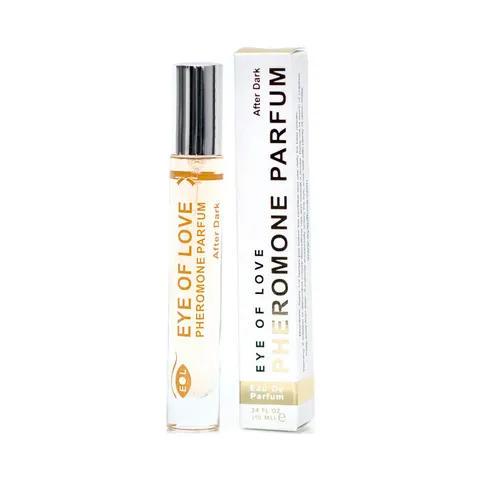 Pheromone Attract Him Parfum Afterdark 10 ml – Bild 1