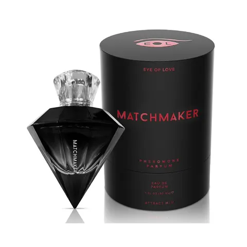Pheromone Attract Him Parfüm 30 ml – Bild 1