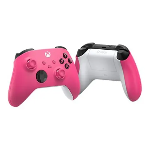Xbox Wireless Controller - Deep Pink – image 1