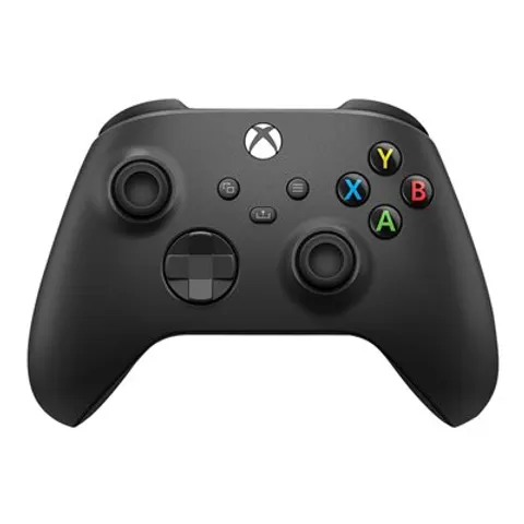 Mando Gamepad Xbox Inalámbrico (Negro Carbón) - MICROSOFT – imagen 1