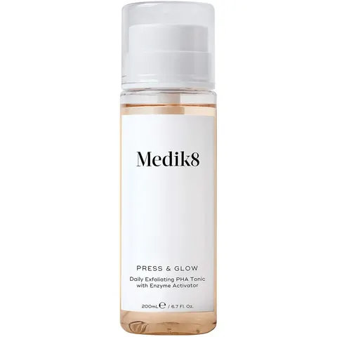 Medik8 Prensa y Glow 200mL – imagen 1