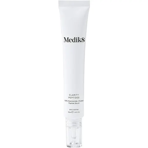 Medik8 Clarity Peptides, 30ml – image 1