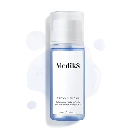 Medik8 Press & Clear 150ml 150 ml Lotion – Bild 1