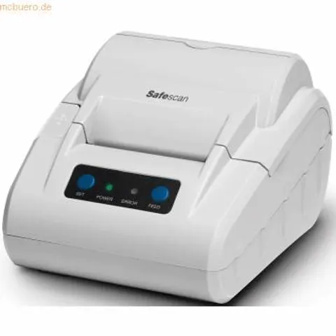 Safescan TP-230 Thermal Printer - Grey – image 1
