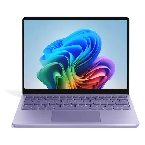 Microsoft Surface Laptop 13"" – Violett – Bild 1