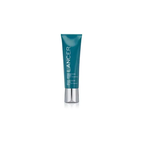 LANCER THE METHOD POLISH Normal-Combination Skin creamy cleansing scrub for normal to oily skin 120 ml – image 1