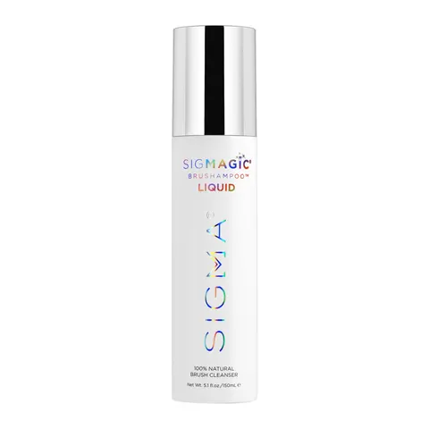 Beauty SigMagic® Brush Shampoo Liquid 150ml – image 1