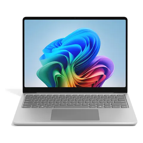 Microsoft Surface Laptop 13"" – Platin – 532360 – Bild 1