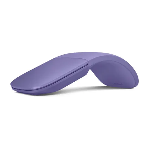 Microsoft Surface Arc Mouse Violet – image 1