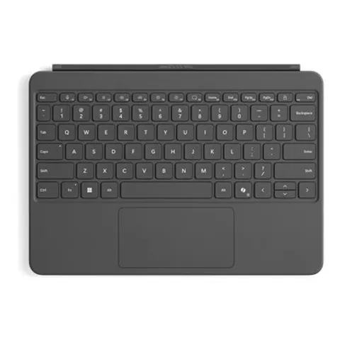 Microsoft Surface Pro 12-inch Keyboard - Slate Grey – image 1