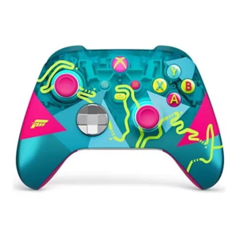 Microsoft XBOX Wireless Controller – Forza Horizon 6 Limited Edition – Bild 1