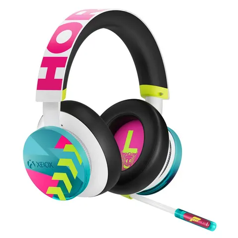 Microsoft Akcesoria do konsol i gamepadów Xbox Wireless Headset (EP2-42286) – zdjęcie 1