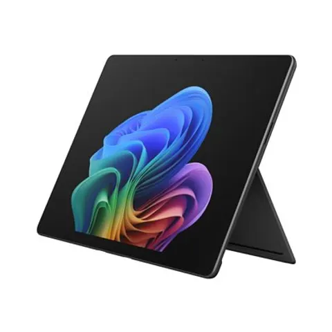Microsoft Surface Pro 13"" – Schwarz – 627035 – Bild 1