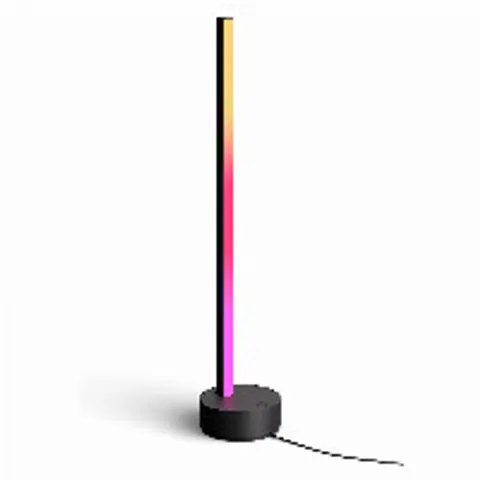 Philips Hue Signe Gradient Table Lamp - Black – image 1