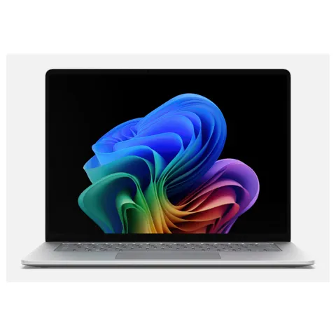 Microsoft Surface 15in Surface Laptop FB (8.Editon) M12/32/512 CM Platin – Bild 1
