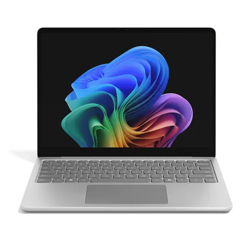 Microsoft Surface Laptop 13"" – Platin – 798797 – Bild 1