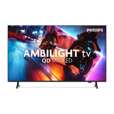 Philips Ambilight 55MLED910/12 TV – Bild 1