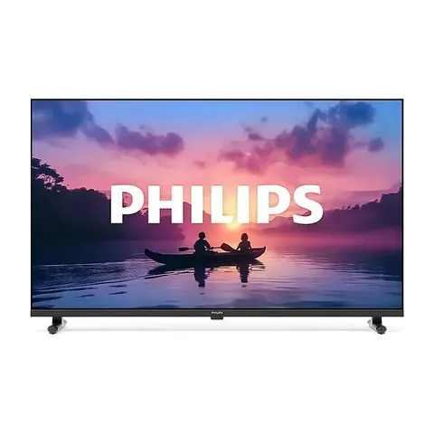 Tv Philips 40PFS6050 12 Black – immagine 1