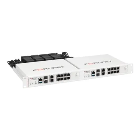Rackmount.IT RM-FR-T20 rack accessory Mounting bracket – image 1