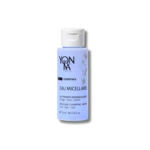 Yon-Ka Essentials Eau Micellaire woda micelarna 75 ml – zdjęcie 1