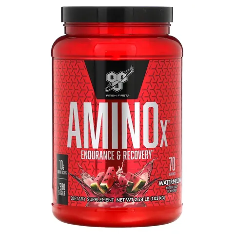 Bsn amino x 1kg watermelon – imagen 1