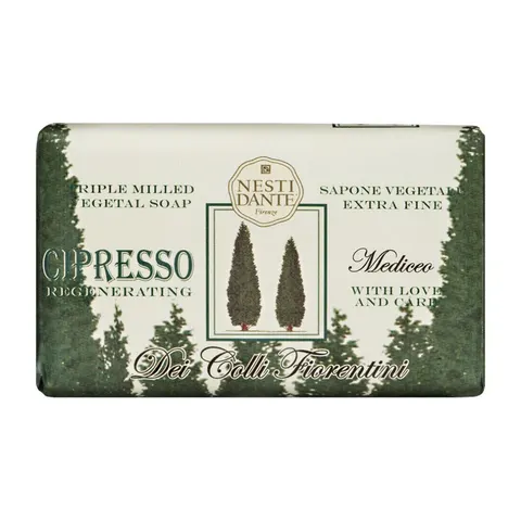 Nesti Dante Cipresso Zeep 250 gr – afbeelding 1