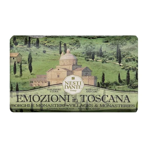 Nesti Dante Zeep Borhi E Mona. – afbeelding 1