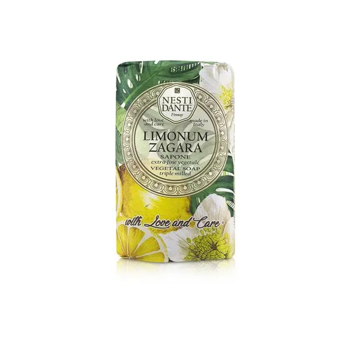 250g Nesti Dante Limonum Zagara – Bild 1