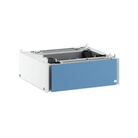 HP LaserJet 550-sheet Paper Tray – 715169 – image 1