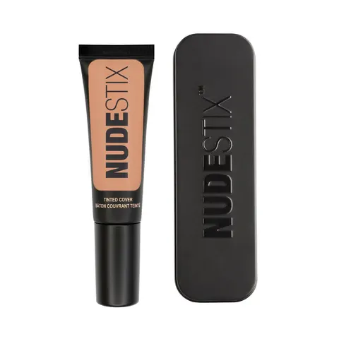 Nudestix Tinted Cover Foundation Nude 5 – Medium 25 – Bild 1