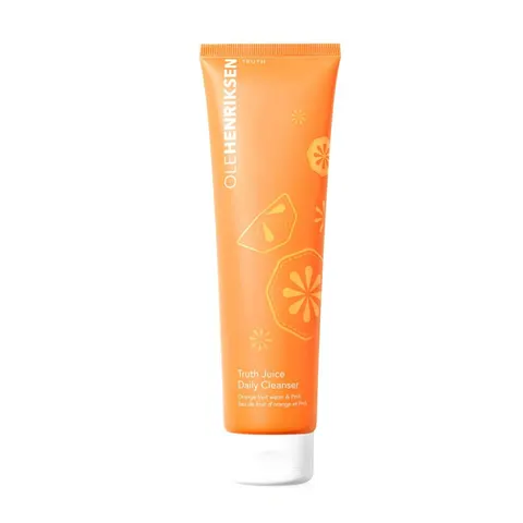OLEHENRIKSEN Truth Juice Daily Cleanser 150 ml – zdjęcie 1